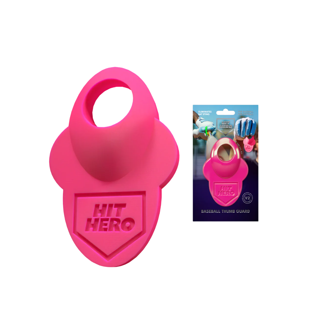 Image of Hit Hero Baseball Thumb Guard
