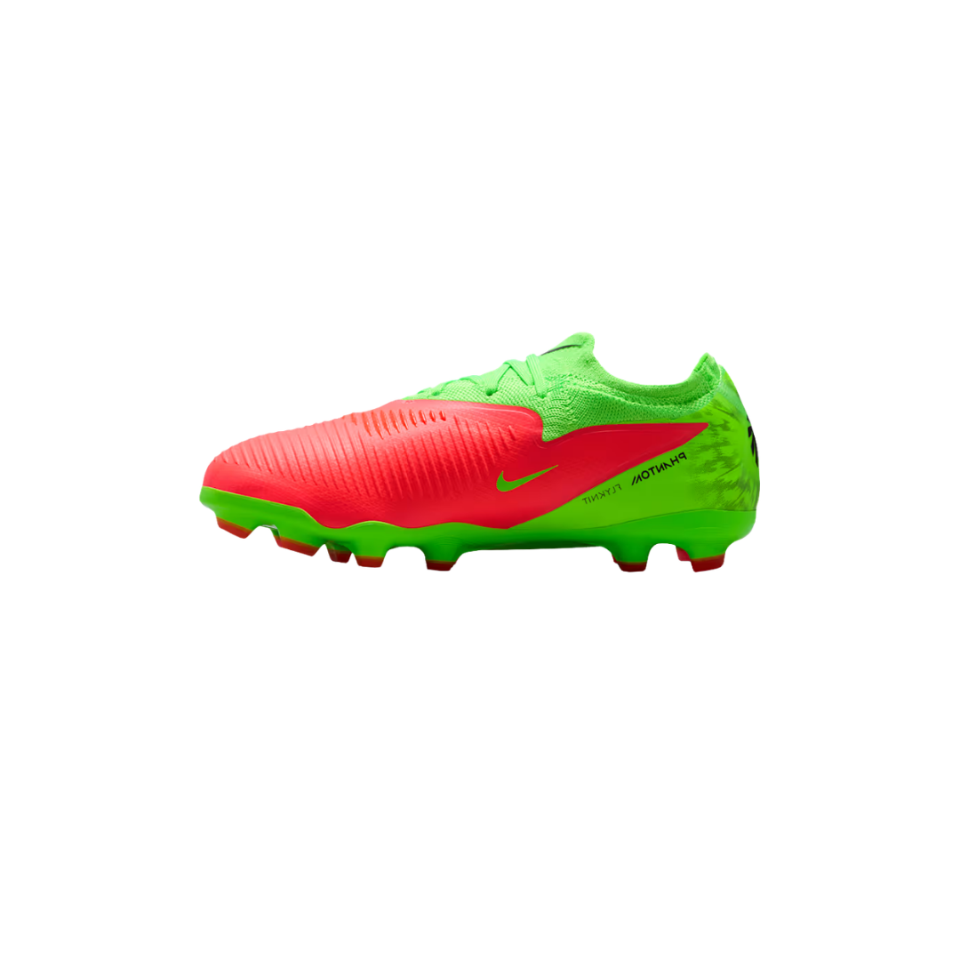 Image of Nike Jr. Phantom Pro 6 Low Academy EH FG/MG VT