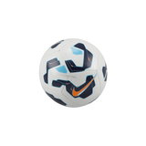 Nike Skills Soccer Ball #1 (White/Blackened Blue/Hyper Crimson) - Deportes Salvador Colom