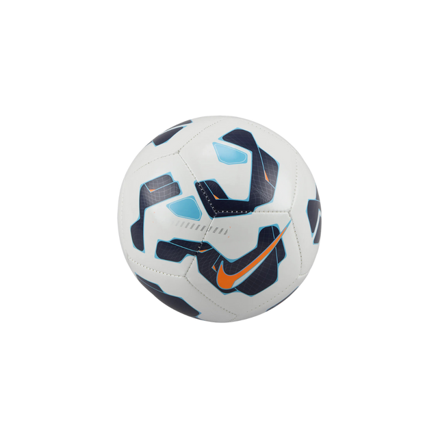 Nike Skills Soccer Ball #1 (White/Blackened Blue/Hyper Crimson) - Deportes Salvador Colom