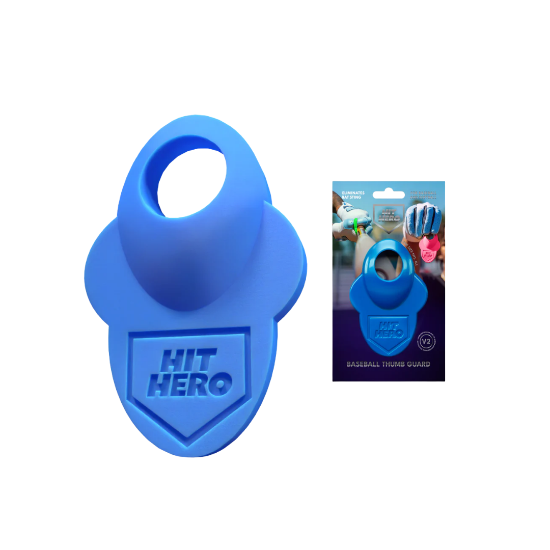 Image of Hit Hero Baseball Thumb Guard
