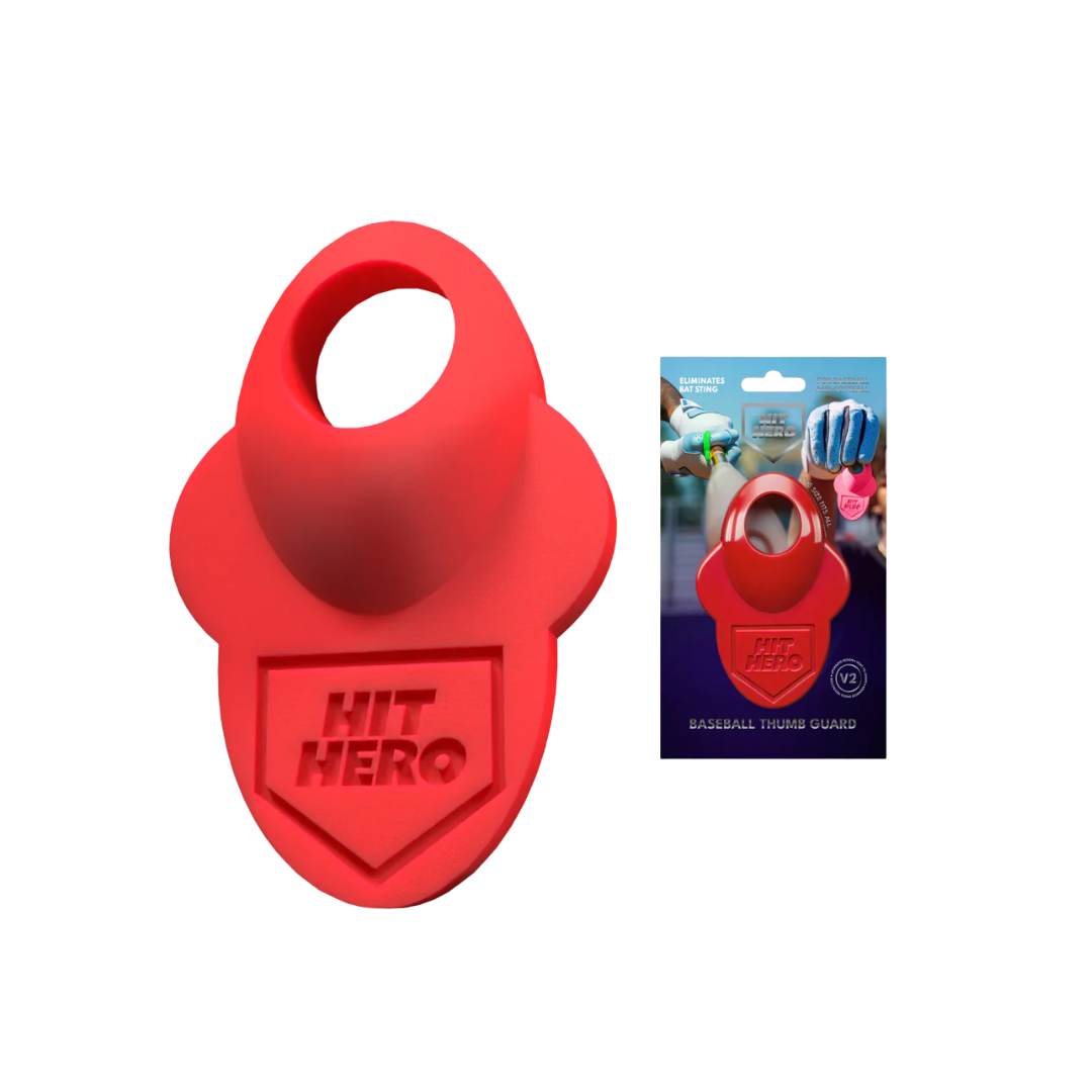 Image of Hit Hero Baseball Thumb Guard