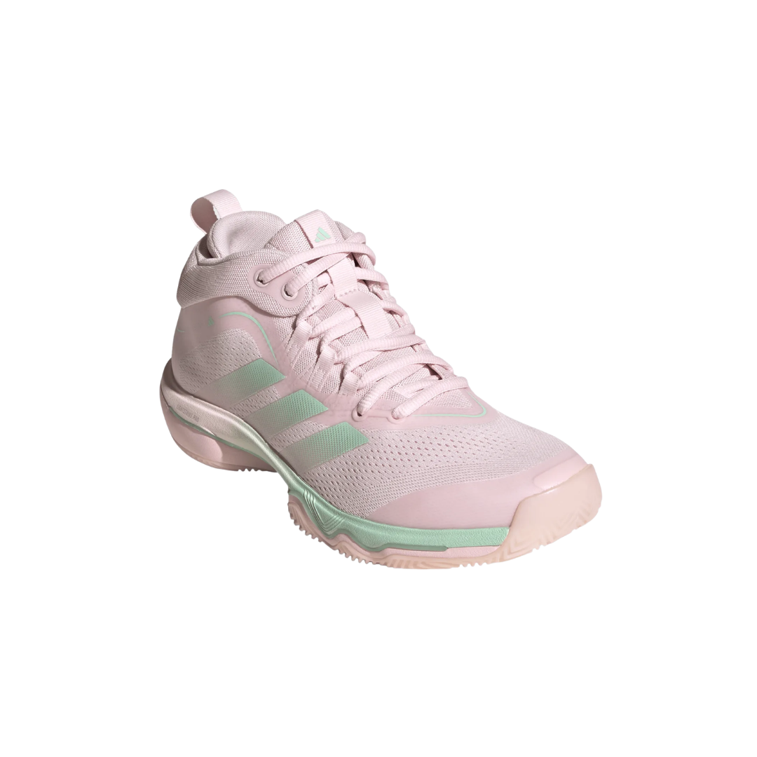 Adidas Crazyflight 7 Mid Women (Pink/Mint)