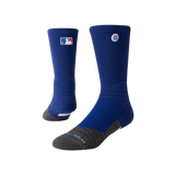 MLB DIAMOND PRO CREW SOCKS - Deportes Salvador Colom