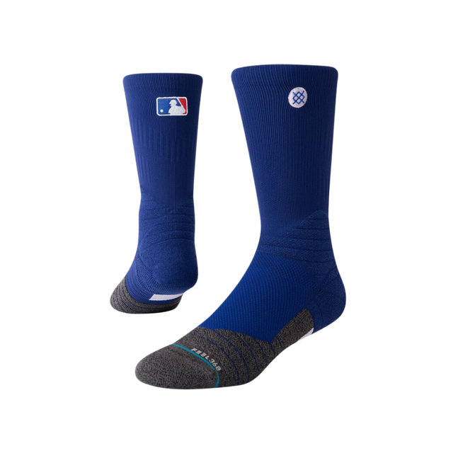 MLB DIAMOND PRO CREW SOCKS - Deportes Salvador Colom