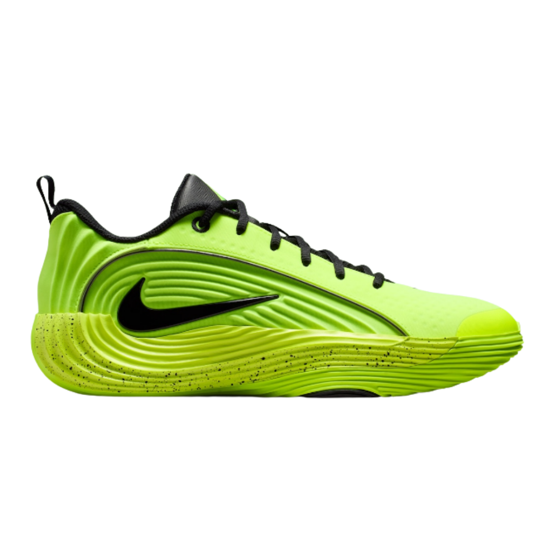 Nike Giannis Immortality 5 'Barely Volt'