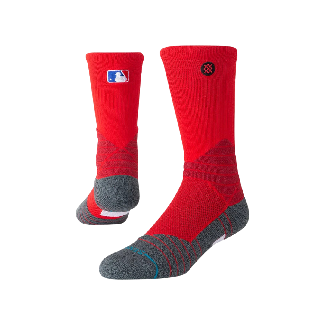 Stance MLB Diamond Pro Crew Socks - Deportes Salvador Colom