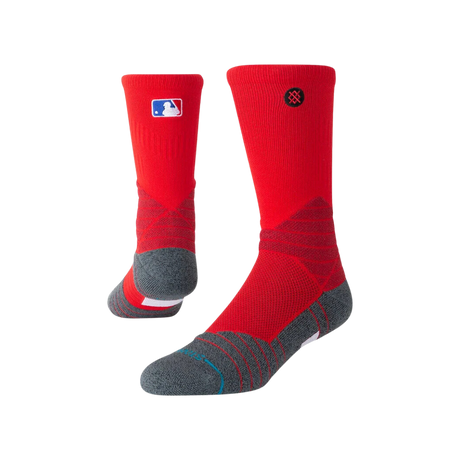 MLB DIAMOND PRO CREW SOCKS - Deportes Salvador Colom