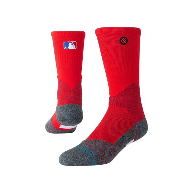 MLB DIAMOND PRO CREW SOCKS - Deportes Salvador Colom