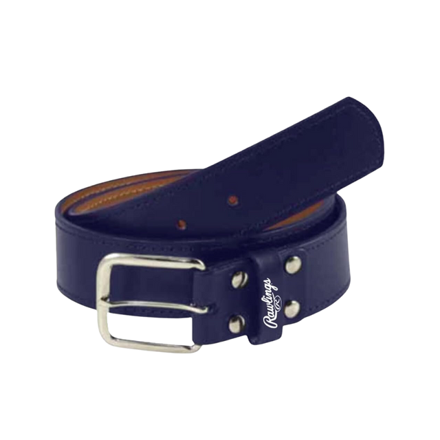 RAWLINGS PRO LEATHER BASEBALL BELT - Deportes Salvador Colom