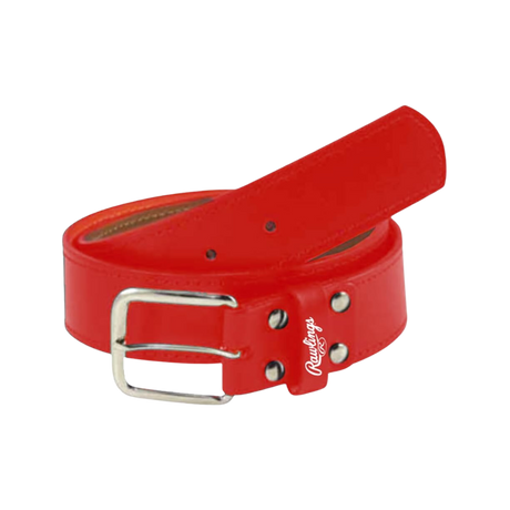 RAWLINGS PRO LEATHER BASEBALL BELT - Deportes Salvador Colom