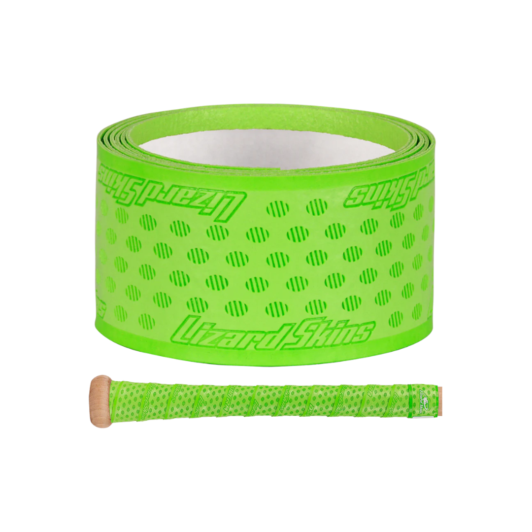 Image of Lizard Skins Lucky Green Bat Grip 1.1mm - Deportes Salvador Colom