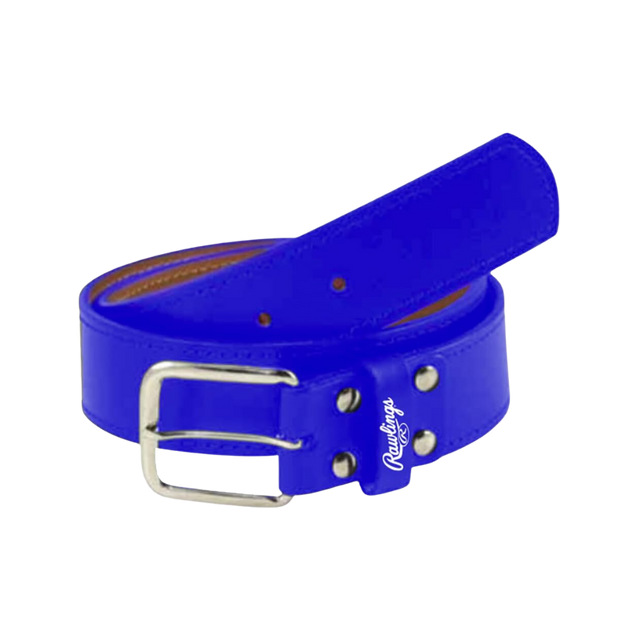 RAWLINGS PRO LEATHER BASEBALL BELT - Deportes Salvador Colom