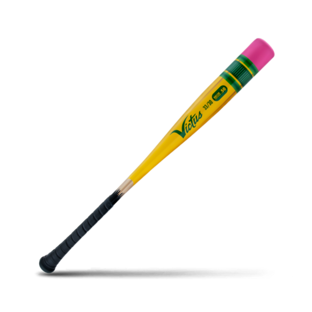 Victus Vibe Pencil BBCOR (-3) 2 5/8" - Deportes Salvador Colom