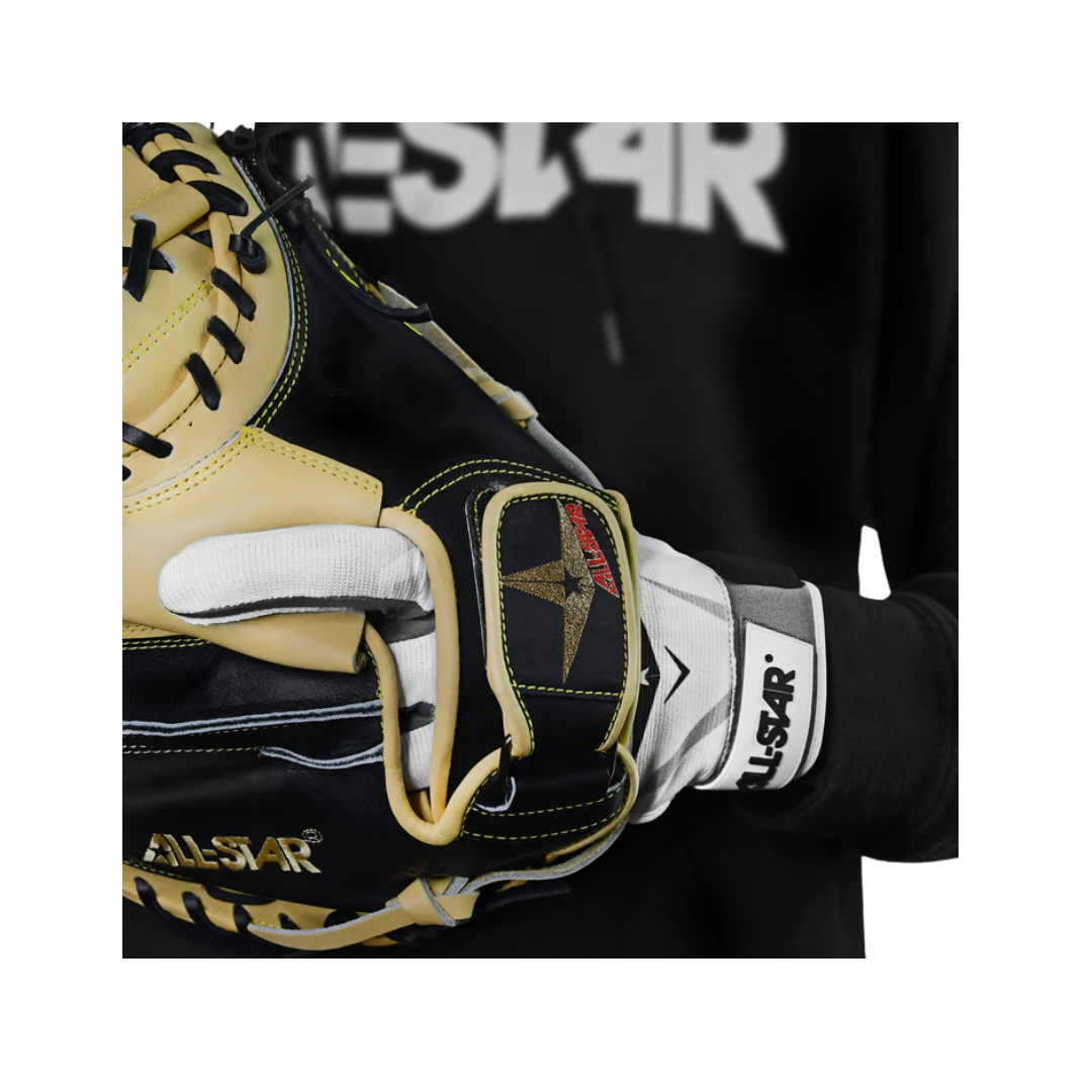 All Star S7 Axis Padded Inner Glove
