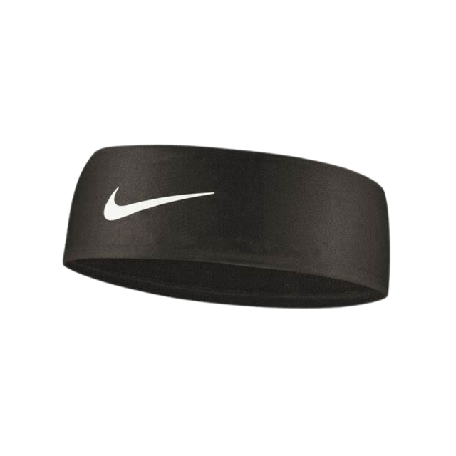 Nike Fury Headband 3.0 (Black) - Deportes Salvador Colom