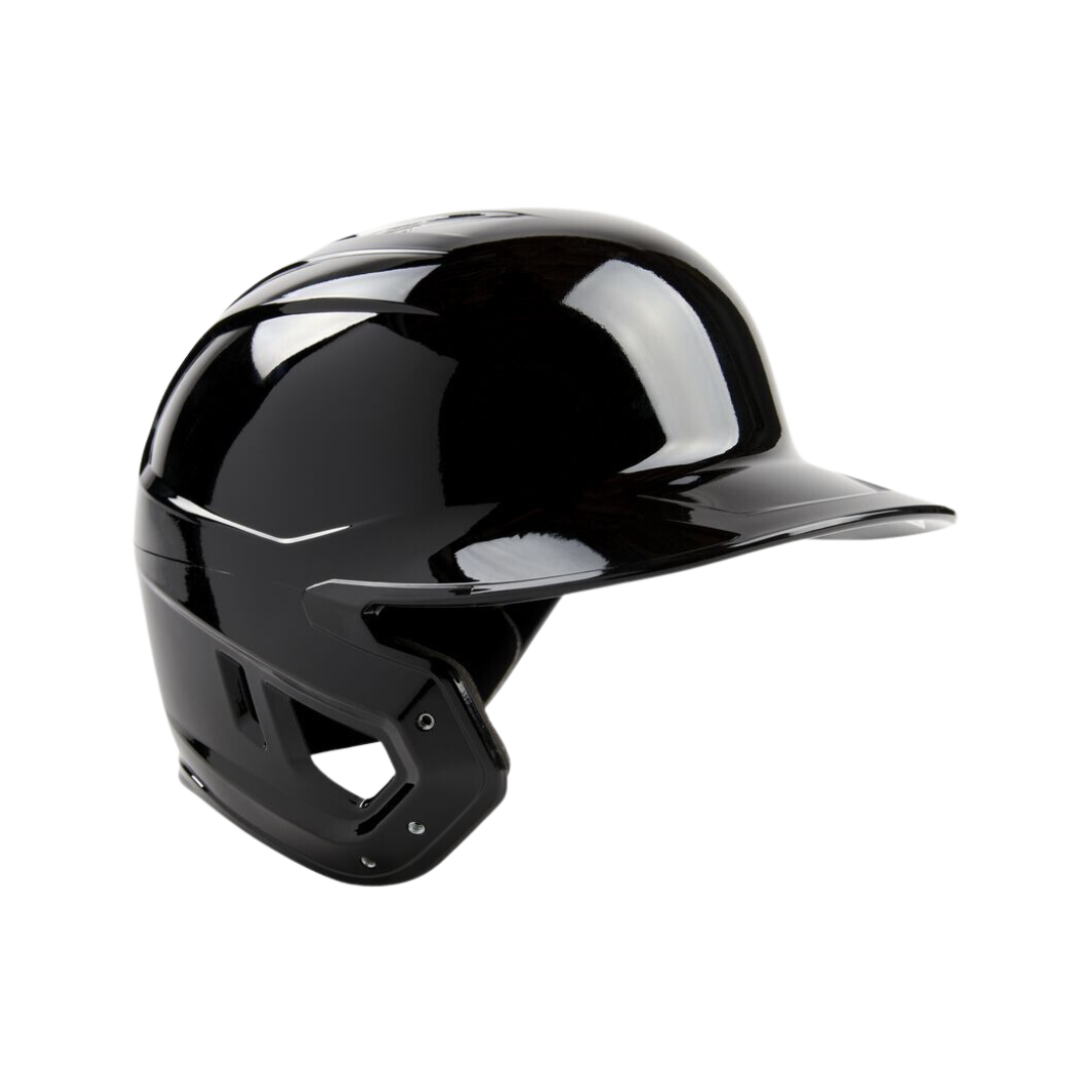 Rawlings Pro Bat Helmet LRG (7 3/8 - 7 1/2) LHB (Black) - Deportes Salvador Colom