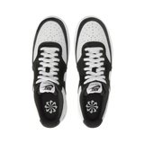 Nike Court Vision Low Next Nature Women (Black/White) - Deportes Salvador Colom