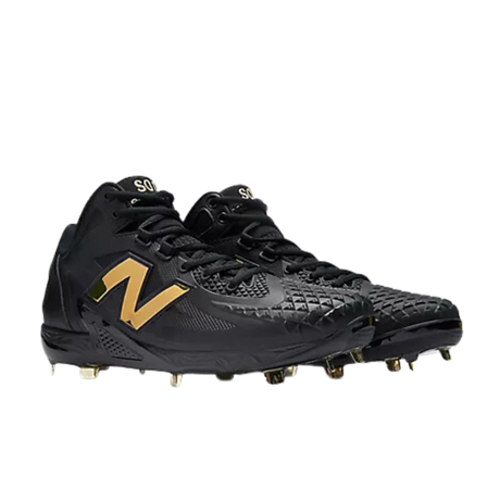 FUELCELL OHTANI 1 METAL BLACK/GOLD - Deportes Salvador Colom