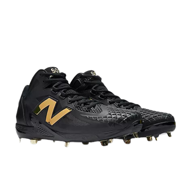 FUELCELL OHTANI 1 METAL BLACK/GOLD - Deportes Salvador Colom