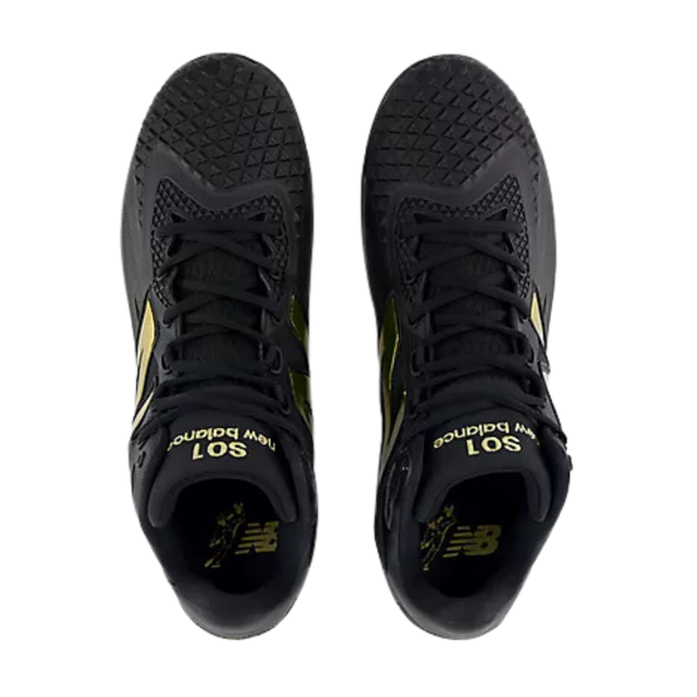 FUELCELL OHTANI 1 METAL BLACK/GOLD - Deportes Salvador Colom