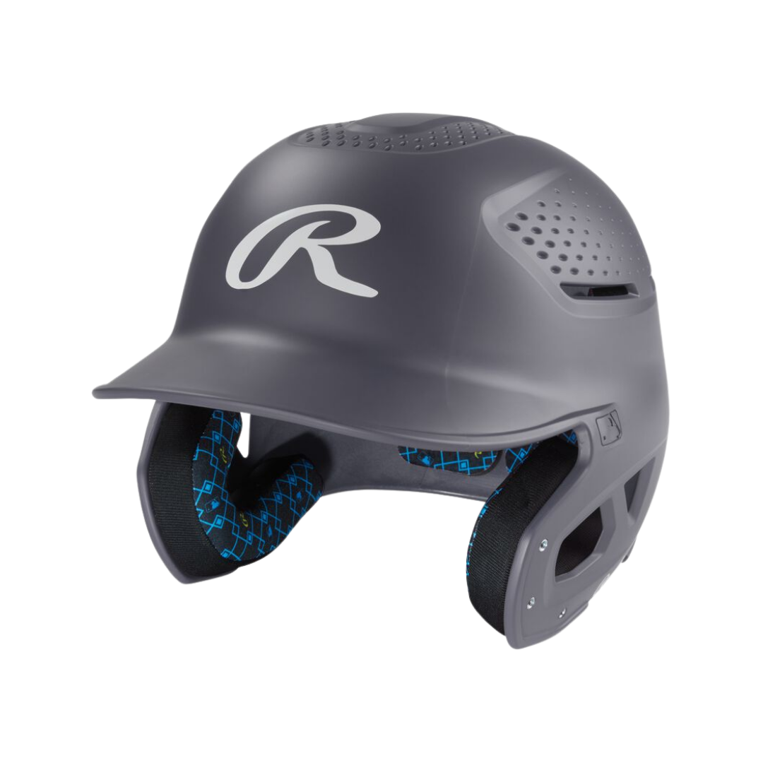 Rawlings RX2 Batting Helmet SR. (6 7/8" - 7 5/8")
