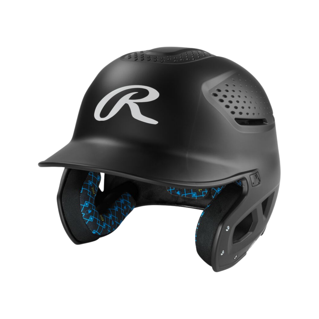 Rawlings RX2 Batting Helmet SR. (6 7/8" - 7 5/8")