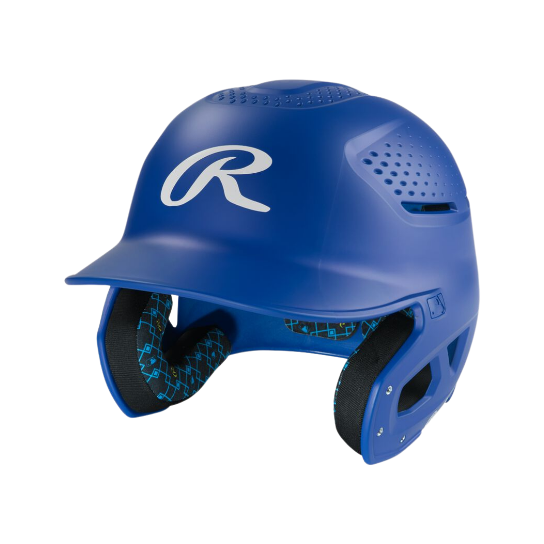 Image of Rawlings RX2 Batting Helmet SR. (6 7/8