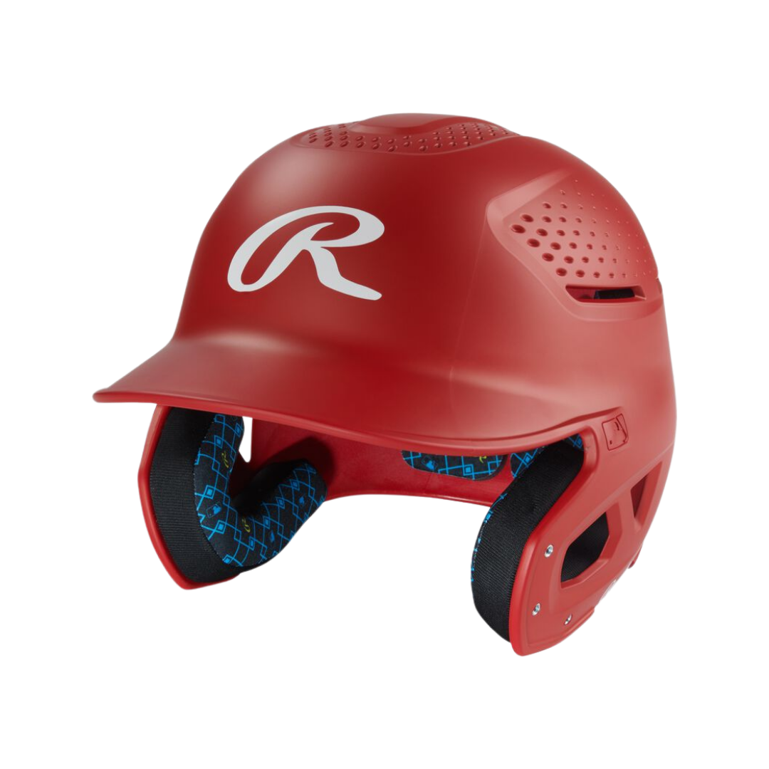 Image of Rawlings RX2 Batting Helmet SR. (6 7/8