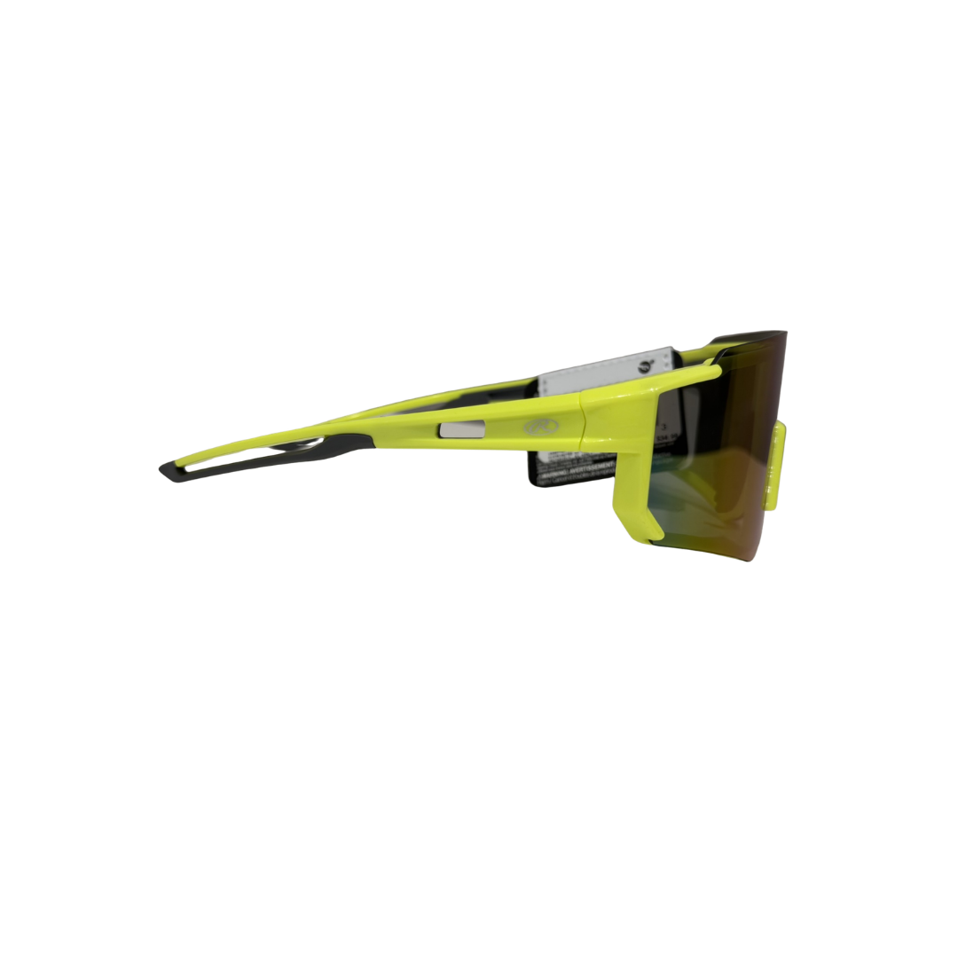 Rawlings Adult Sunglasses 303 (Yellow)