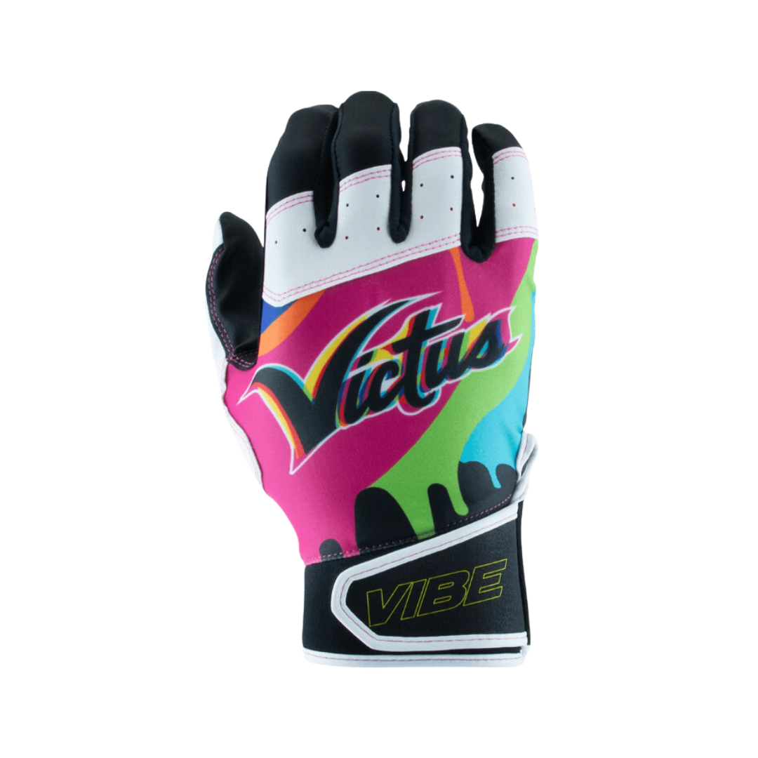 Image of Victus Vibe T-Ball Batting Gloves - Deportes Salvador Colom