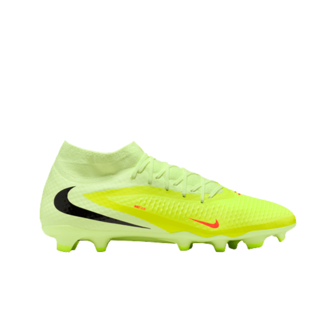 Nike Phantom 6 High Academy FG/MG (Volt/Orange)