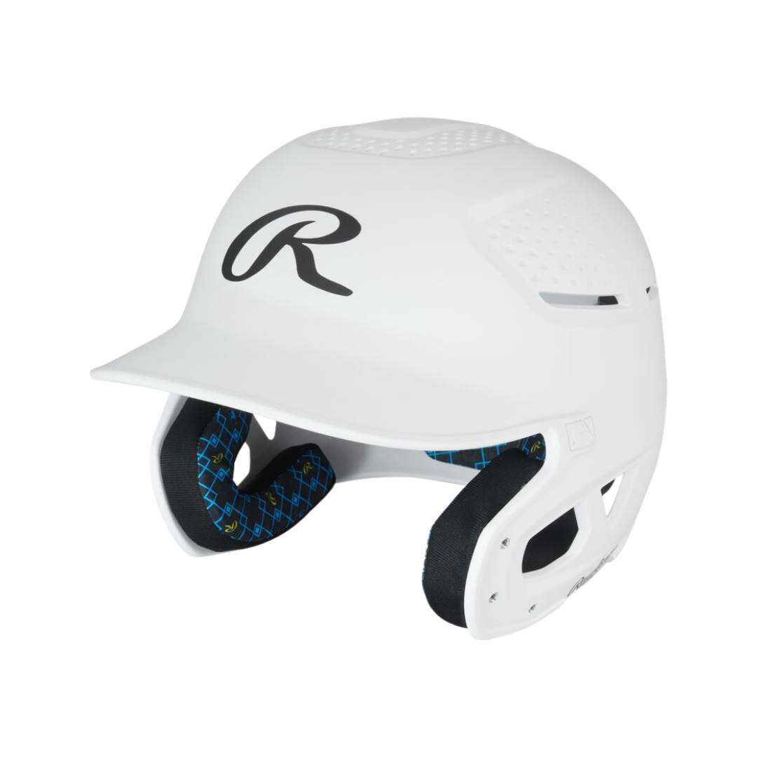Rawlings RX2 Batting Helmet SR. (6 7/8" - 7 5/8")