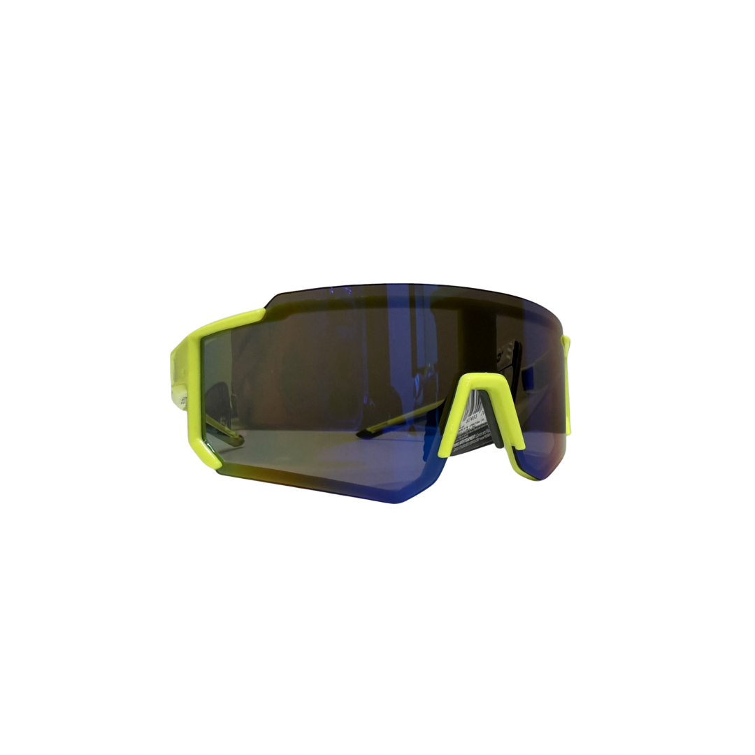 Image of Rawlings Adult Sunglasses 303 (Yellow)