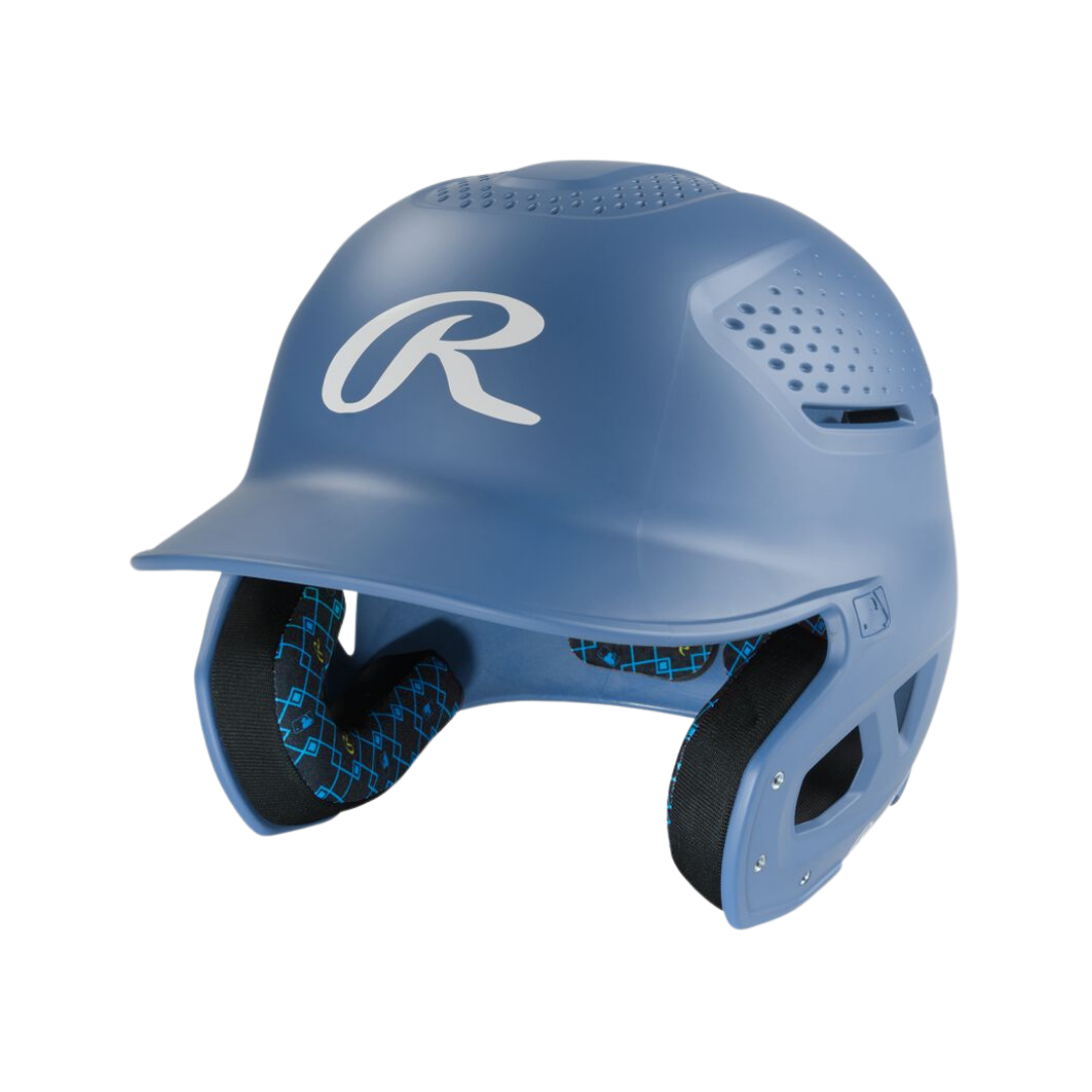 Image of Rawlings RX2 Batting Helmet SR. (6 7/8