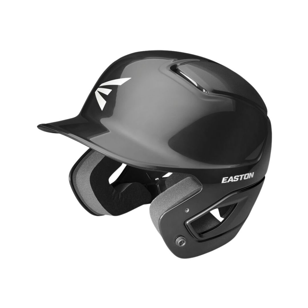 Easton Jr. Alpha Solid (6 5/8''- 7 1/4'') Molded Helmet