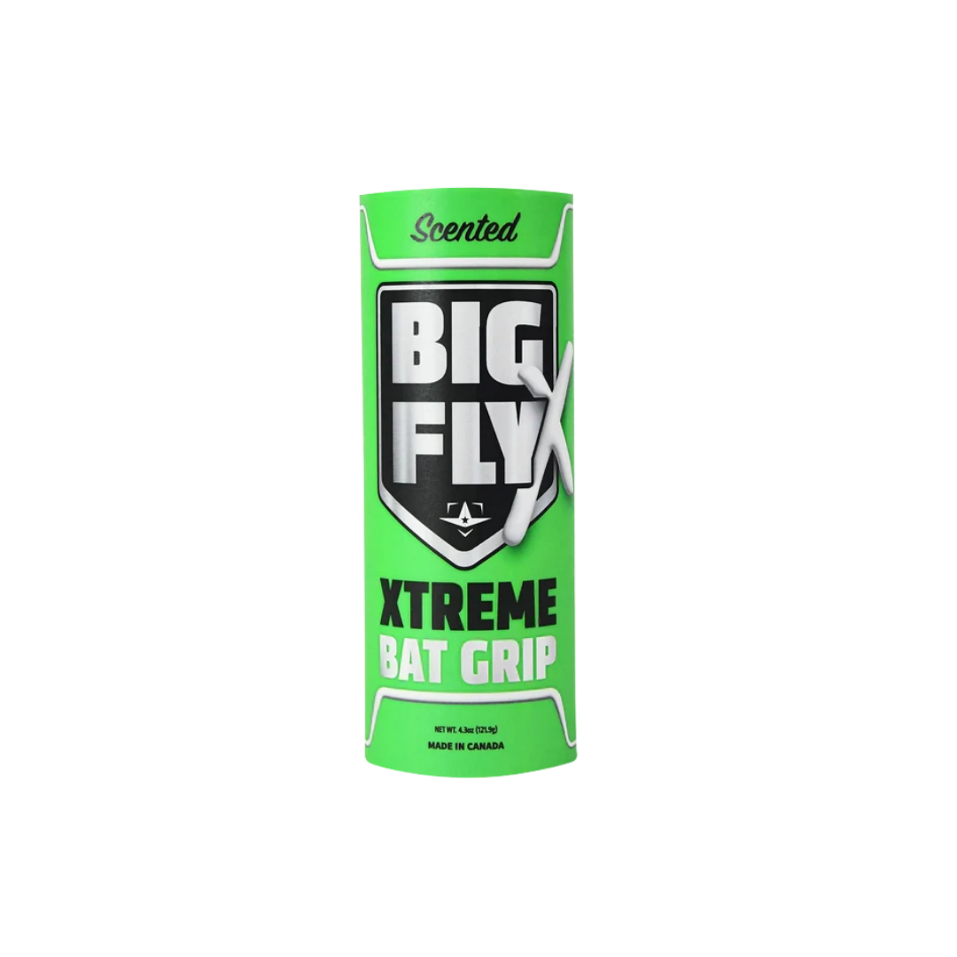 Image of All Star Big Fly Xtreme Bat Grip & Case