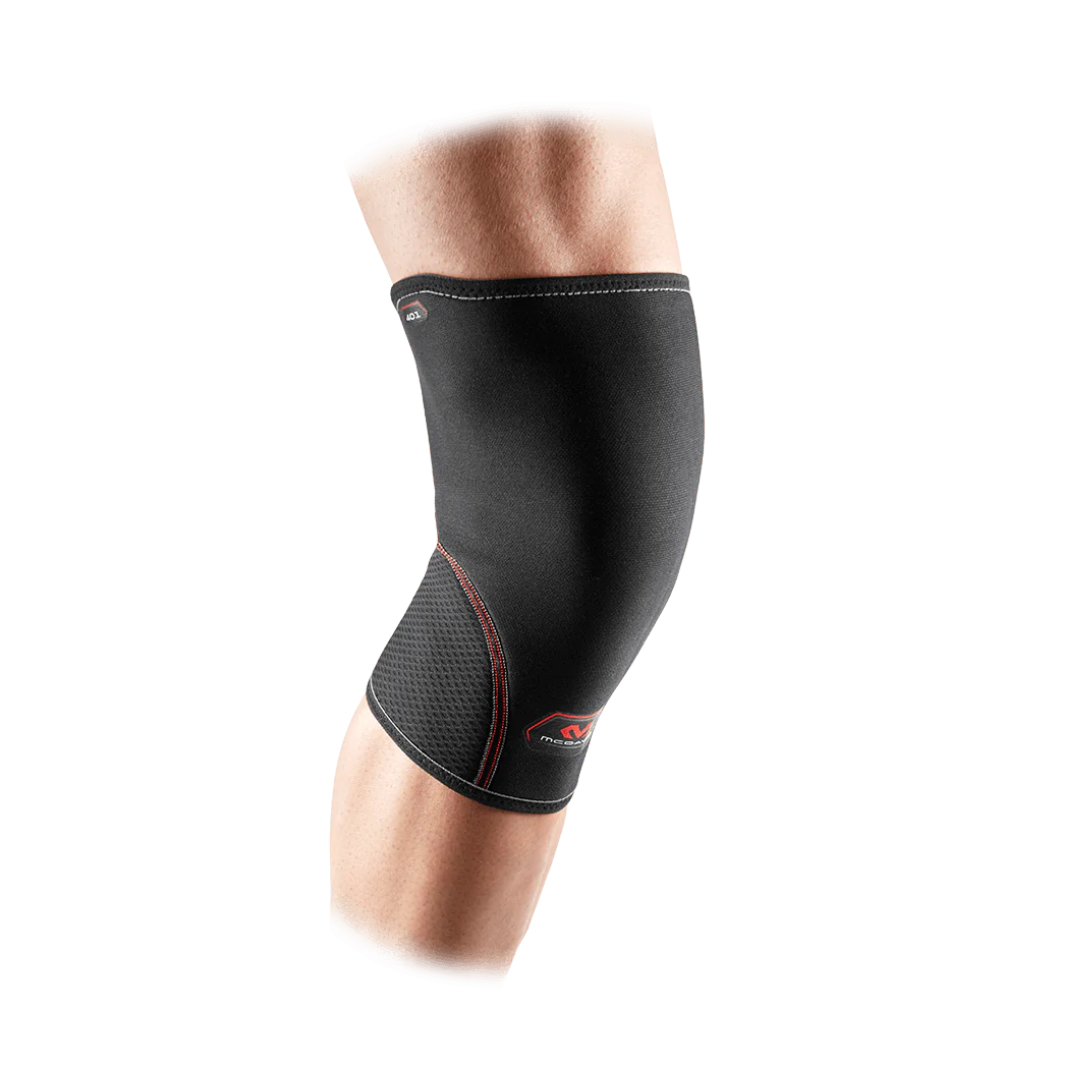 Image of McDavid Knee Sleeve Closed Patella - Deportes Salvador Colom