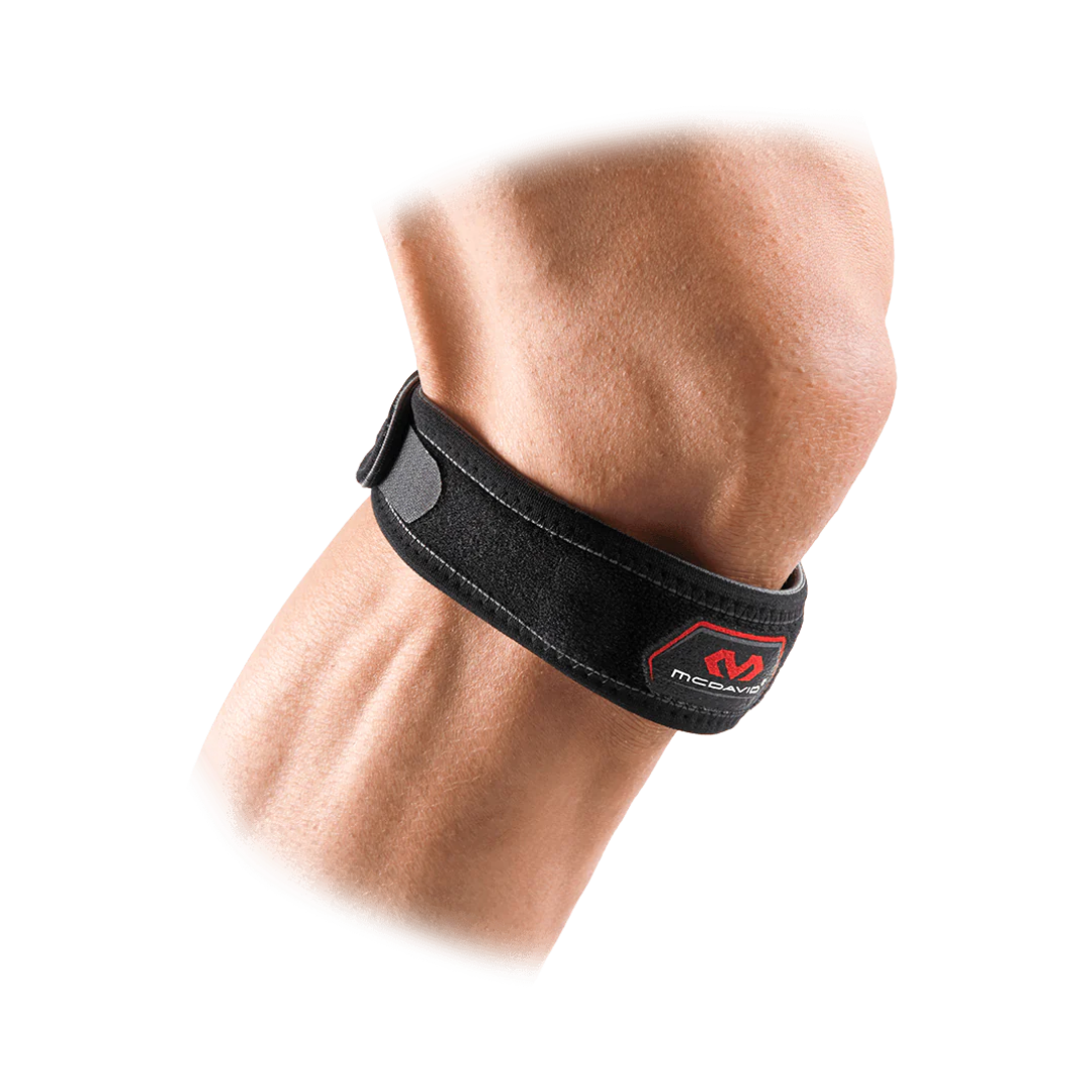Image of McDavid Knee Strap/Patella Large - Deportes Salvador Colom
