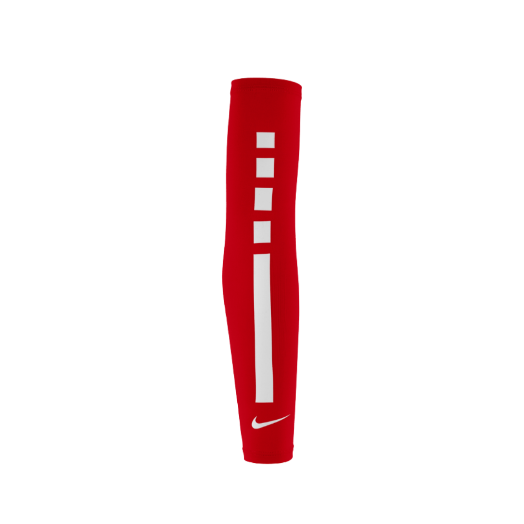 Nike Youth Pro Elite Sleeves (Red)