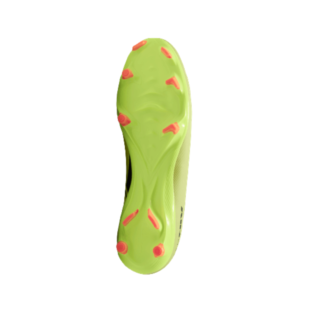 Nike Mercurial Vapor 16 Academy FG/MG (Volt)
