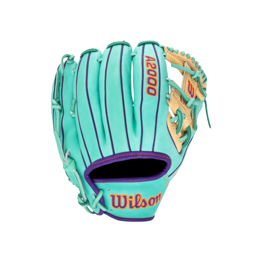 Wilson A2000 1786 Spin Control 11.5" (Mint/Blonde)