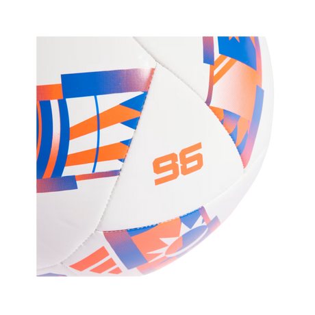 Adidas MLS 24 Club Soccer Ball