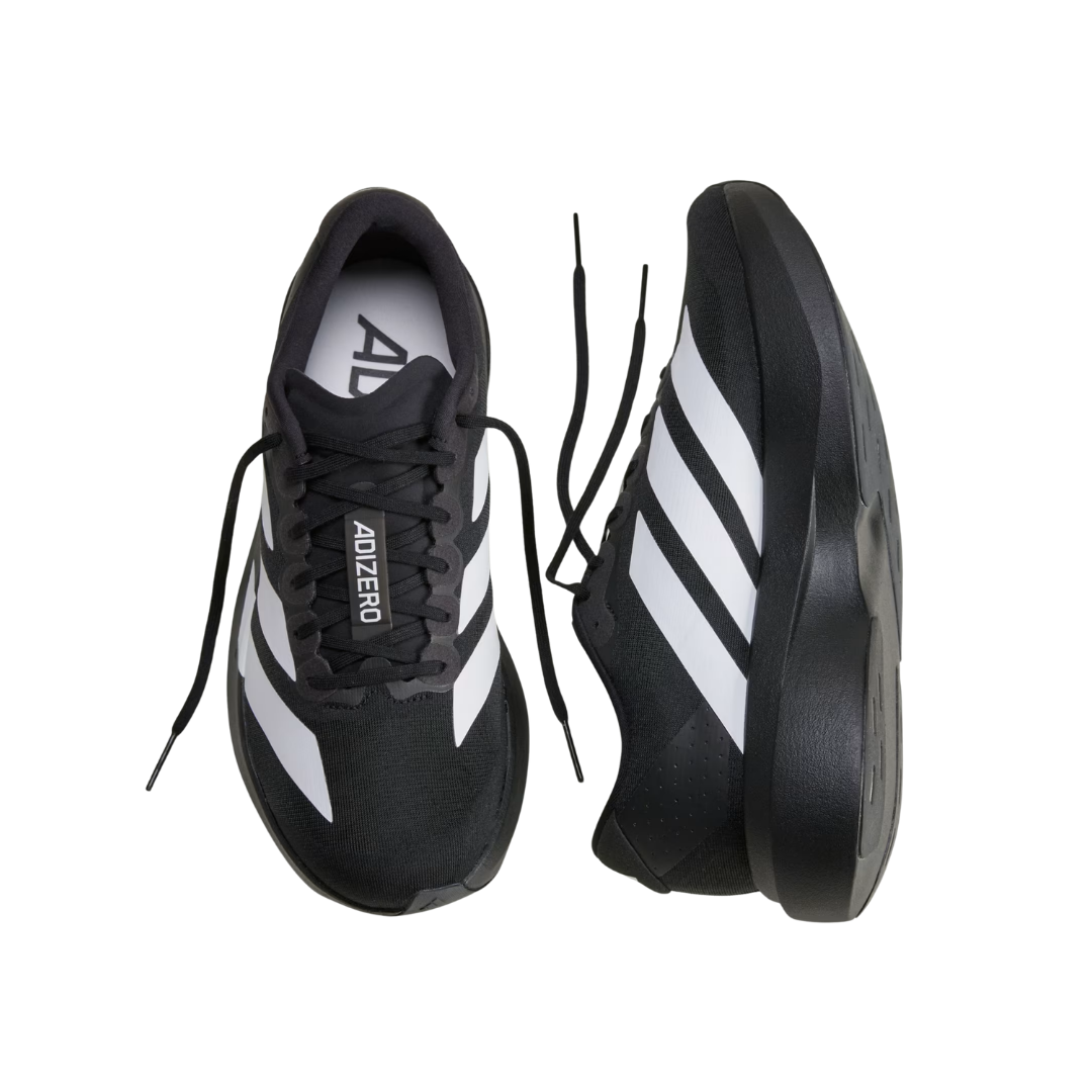 Image of Adidas Adizero EVO SL Men (Black)