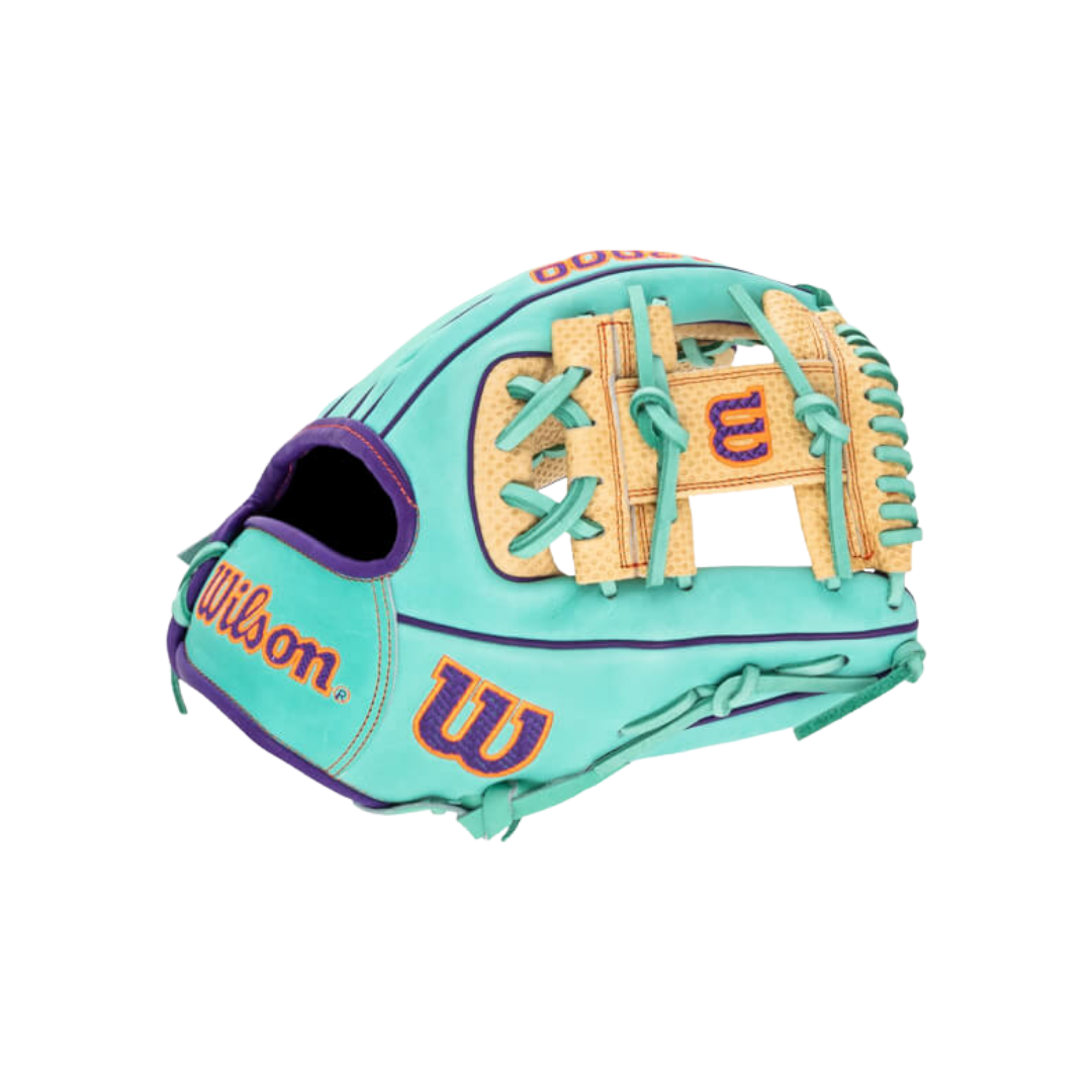 Wilson A2000 1786 Spin Control 11.5" (Mint/Blonde)