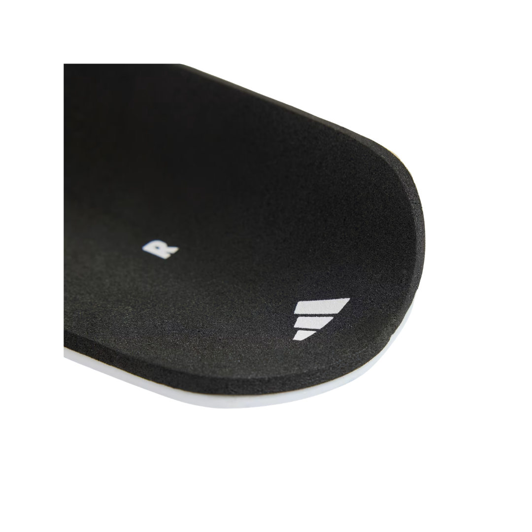 Adidas F50 Club Shin Guards (Silver)