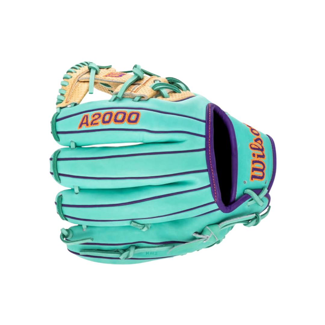 Wilson A2000 1786 Spin Control 11.5" (Mint/Blonde)