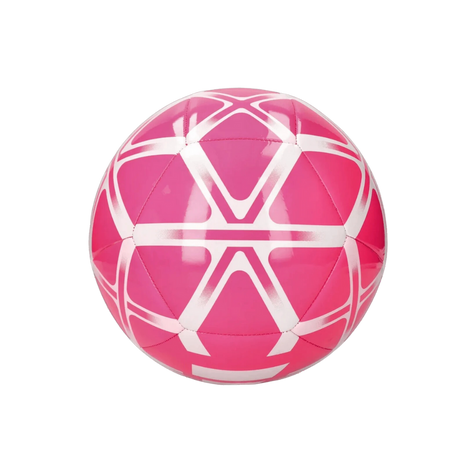 STARLANCER CLUB SOCCER BALL PINK/WHT - Deportes Salvador Colom