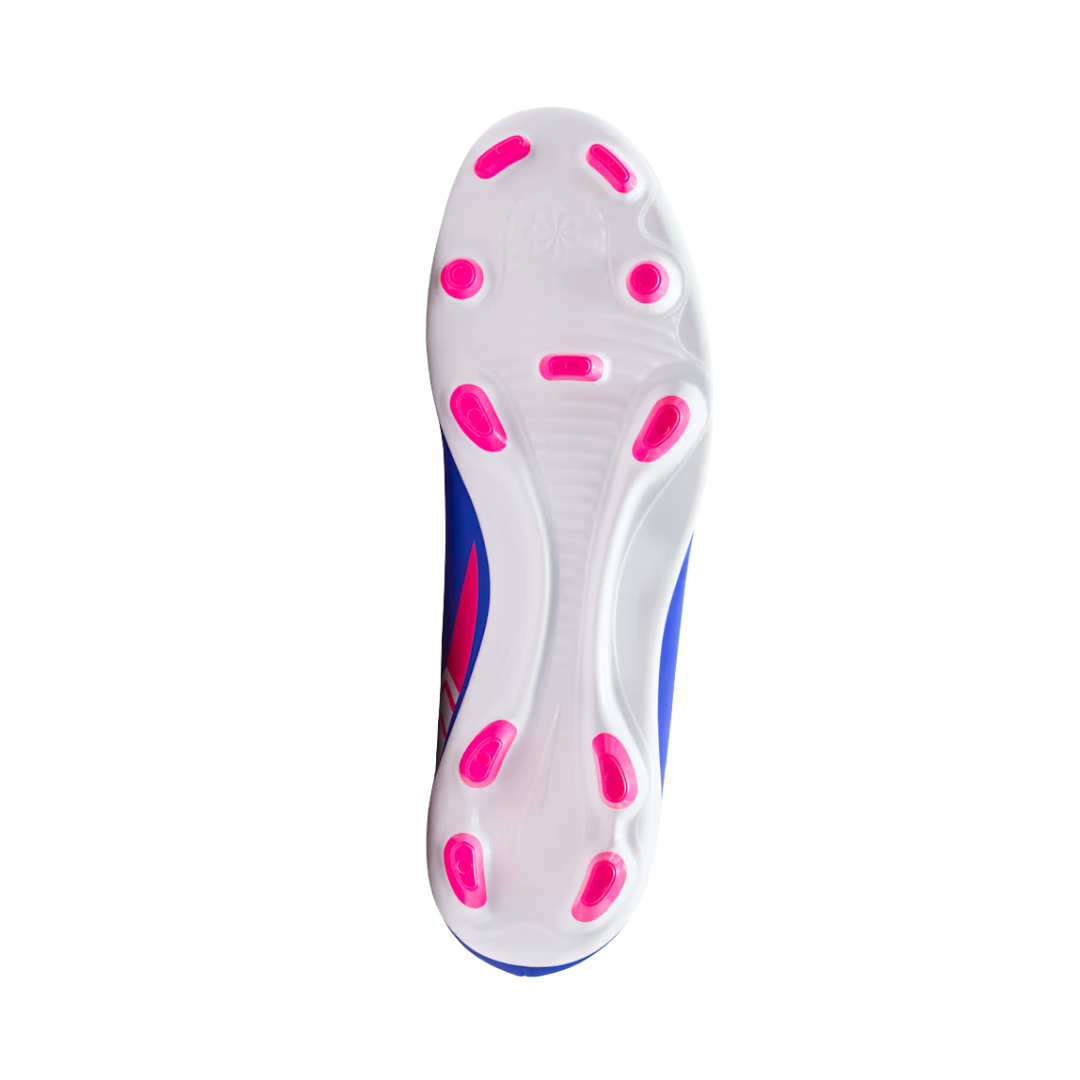 Image of Nike Mercurial Superfly 10 Club FG/MG (Royal/White)