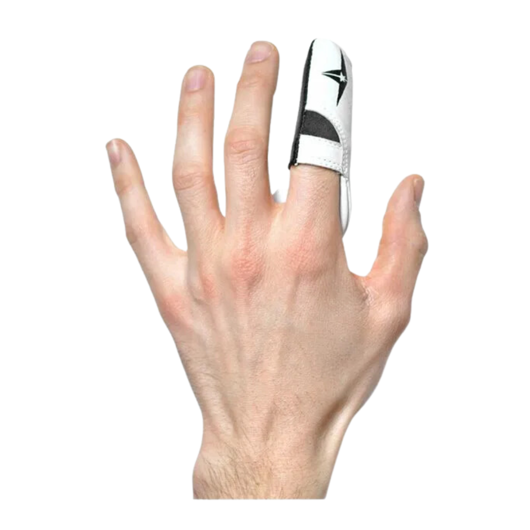 All Star Protective Glove Sponge Left Finger - Deportes Salvador Colom